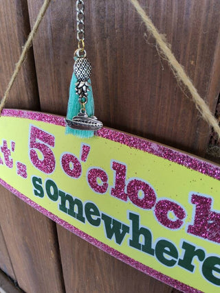 Cruise Keychain, Cruise Zipper Charm, Tassel Keychain, Upside Down Pineapple Keychain with a Cruise Ship Charm and Tassel, Swinger Cruise