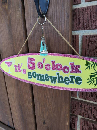 Cruise Keychain, Cruise Zipper Charm, Tassel Keychain, Upside Down Pineapple Keychain with a Cruise Ship Charm and Tassel, Swinger Cruise