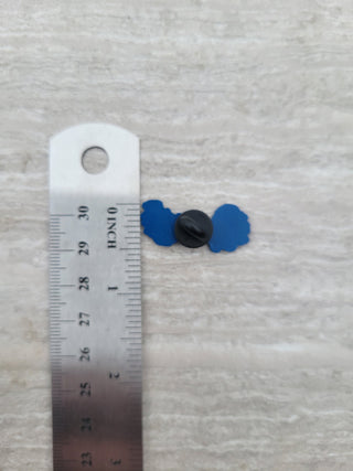 Squirter Pin, Raised letters pin, Lifestyle Pin, Unique Pin, Alternative Lifestyle, Enamel Pin