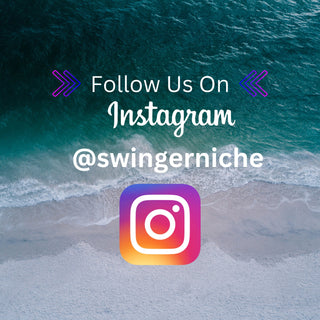 Swinger Lifestyle Sticker: Unleash Your Inner Unicorn Hunter with Binoculars! 1 - Sticker