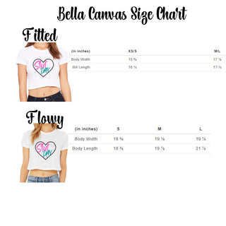 BDSM Kink Fetish Crop Top for the Lifestyle, Upside Down Pineapple Tee, Double Sided Crop Top for the BDSM Community, Gift for her